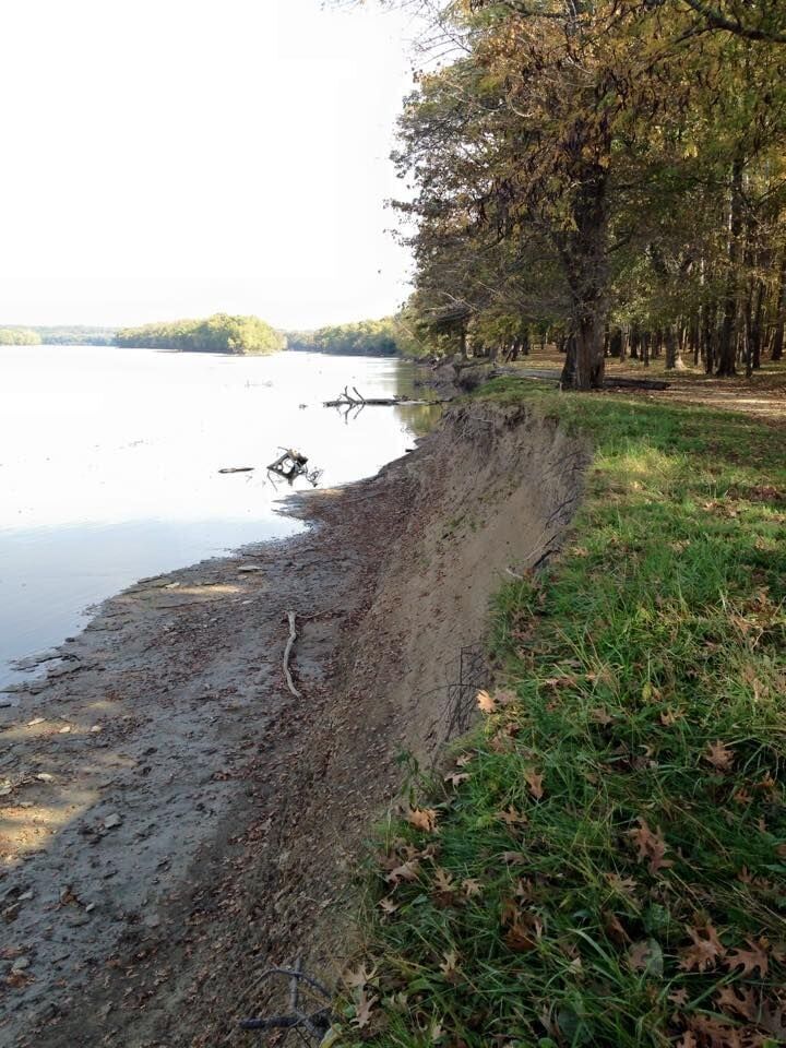 Harmonie State Park